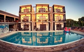 Hotel Boutique Kan Ahau Con Alberca - Pet Friendly